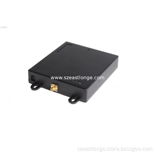 Intelligent Cell Phone Signal Repeater , High Gain Outdoor Repeater ≥ 65db